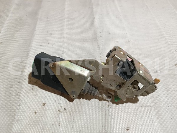 Замок двери задней левой Volvo S40 