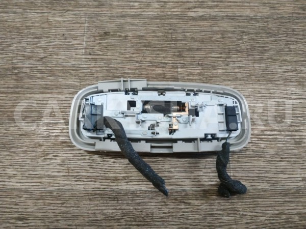 Плафон салонный Land Rover Freelander 