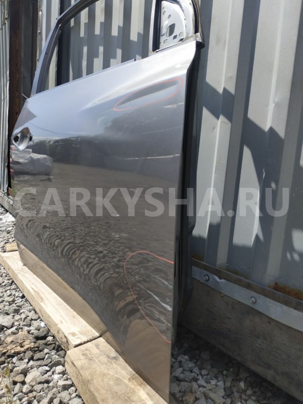 Дверь передняя правая Hyundai ix35 оригинальный номер 760042Y001