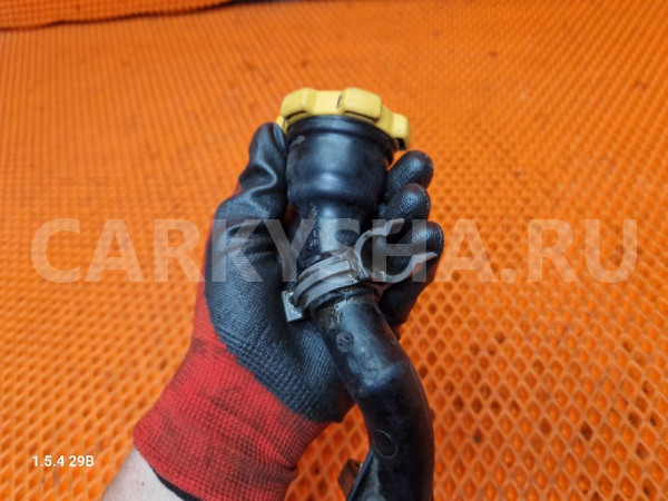 Крышка маслозаливная subaru impreza ej201 GK GC Subaru Impreza 