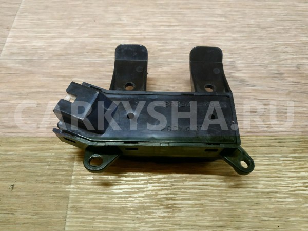 Кнопка многофункциональная Jaguar S-Type 