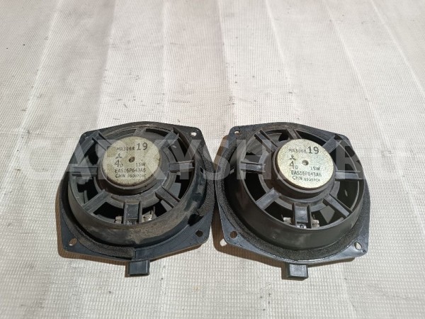 Динамик ( пара) Mitsubishi Lancer 