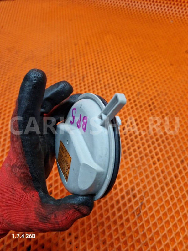 Крышка фары subaru legacy bp Subaru Legacy 