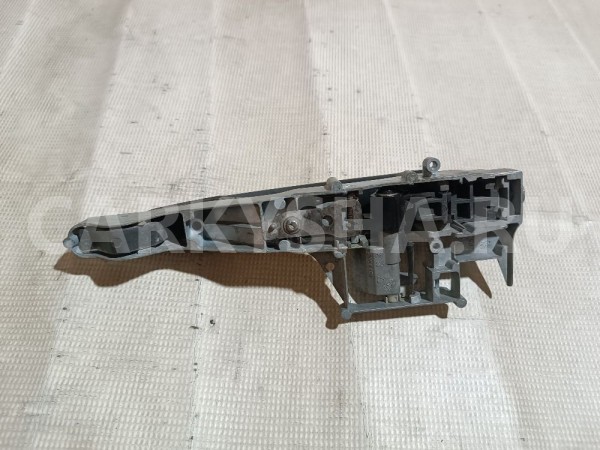 Ручка двери задней наружная левая Citroen C3 Picasso 