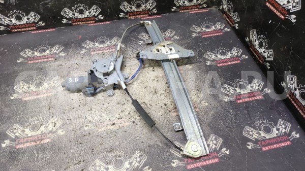 Стеклоподъемник задний Шевроле Лачетти Chevrolet Lacetti оригинальный номер 96475132