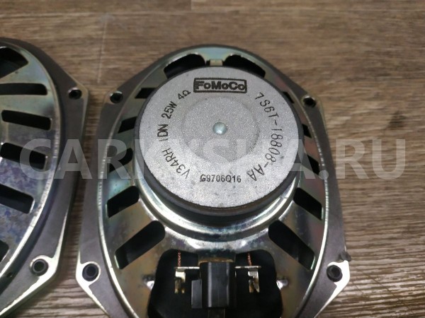 Динамик ( пара) Ford Fusion 