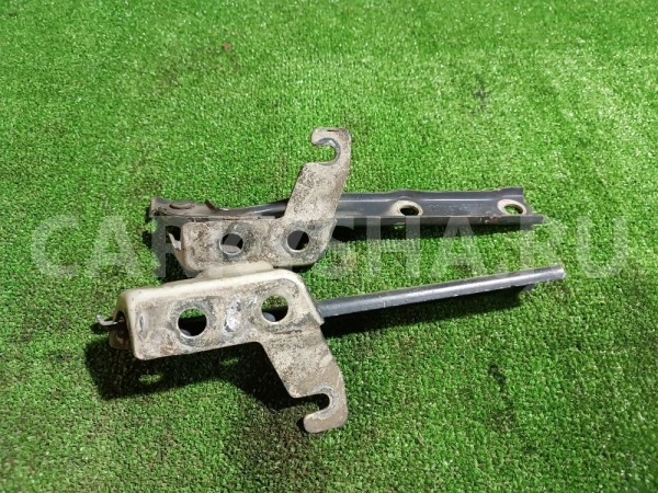 Петля капота Volkswagen Tiguan оригинальный номер 5N0823301A