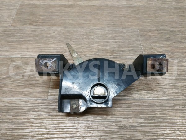 Блок управления отопителем ВАЗ (Lada) 2106 