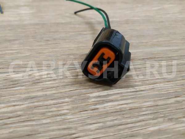 Разъем фары Hyundai Getz 