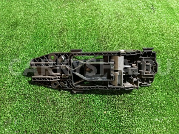 Ручка двери задней наружная правая Volkswagen Tiguan 