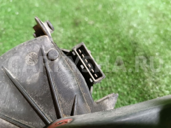 Педаль газа Volvo S80 