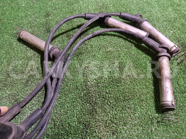 Катушка зажигания Ford Focus 