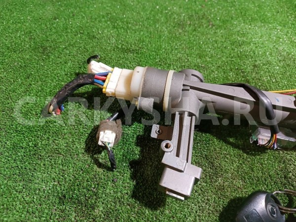 Замок зажигания Ssang Yong Rexton оригинальный номер 7100108B70