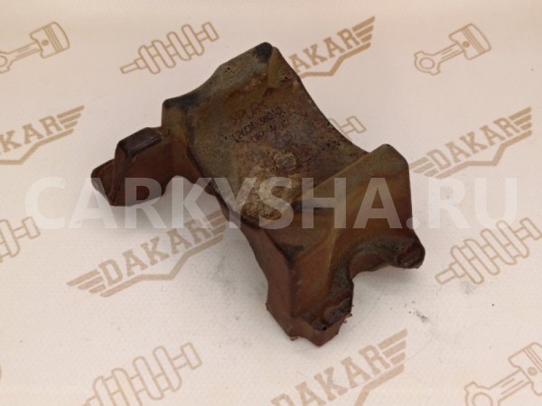 Изоляция впускного коллектора Lexus LS460L USF41L Lexus LS 