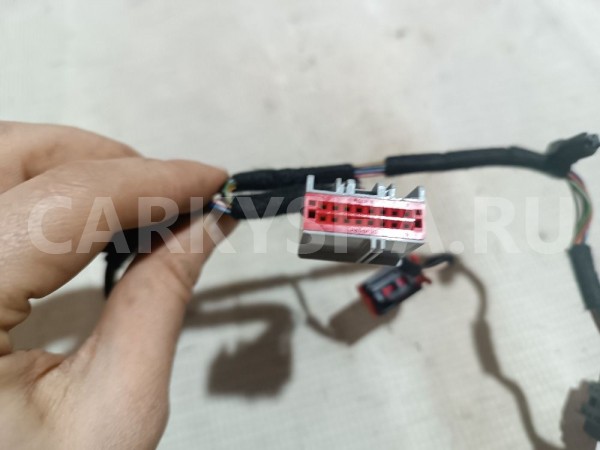 Проводка (коса) Ford Mondeo 