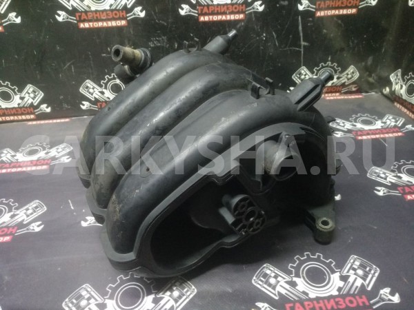 Впускной коллектор Шкода Фабия Skoda Fabia 1 Skoda Fabia оригинальный номер 03E129711C