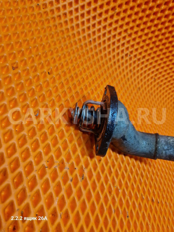 крышка термостата mazda mpv bongo WL 2.5 Mazda MPV 