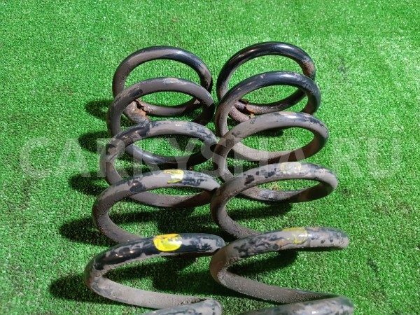 Пружины задние к-кт Toyota Avensis 