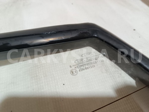Стекло заднее ВАЗ (Lada) 2115 