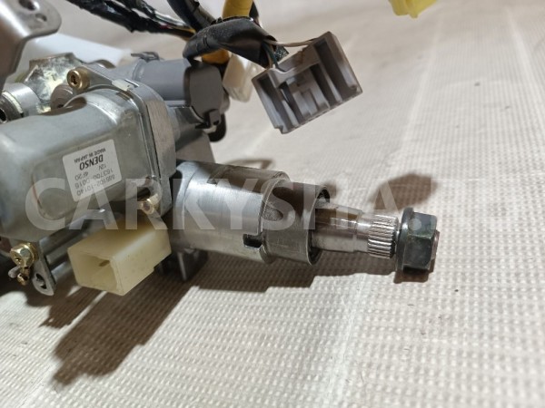 Замок зажигания Lexus RX 