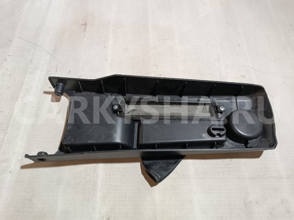 Консоль пола Daewoo Nexia 