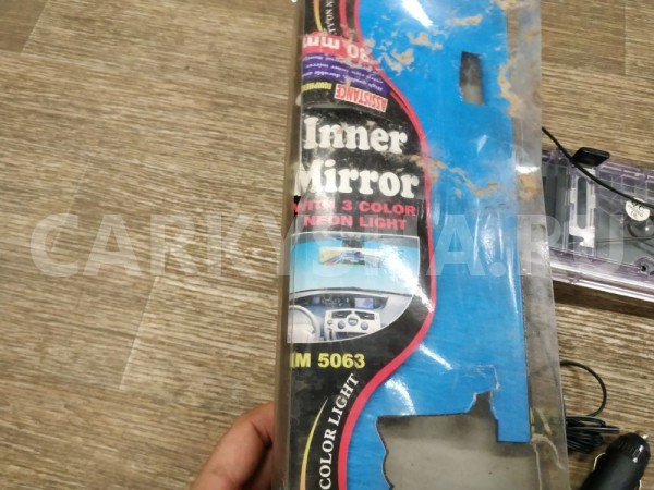 Зеркало салонное ВАЗ (Lada) 2108 