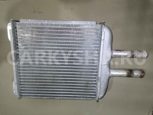 Радиатор отопителя Chevrolet Epica I рестайлинг (2008—2012) Chevrolet Epica оригинальный номер 96472174