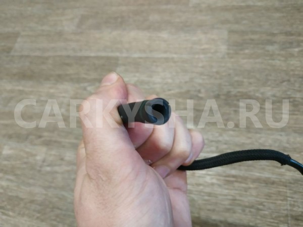 Трубка вакуумная Land Rover Freelander 