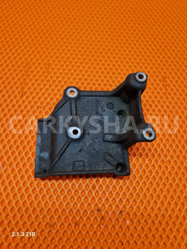 Кронштейн кондиционера mitsubishi airtrek 4g63 Mitsubishi Airtrek 