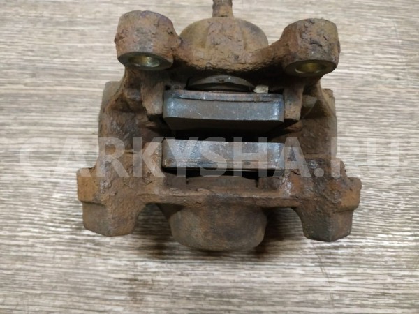 Суппорт тормозной задний левый Mercedes-Benz S-klasse 