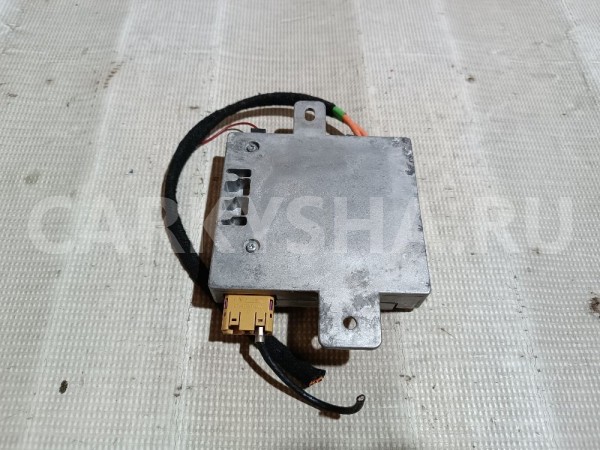 Блок электронный Land Rover Range Rover 