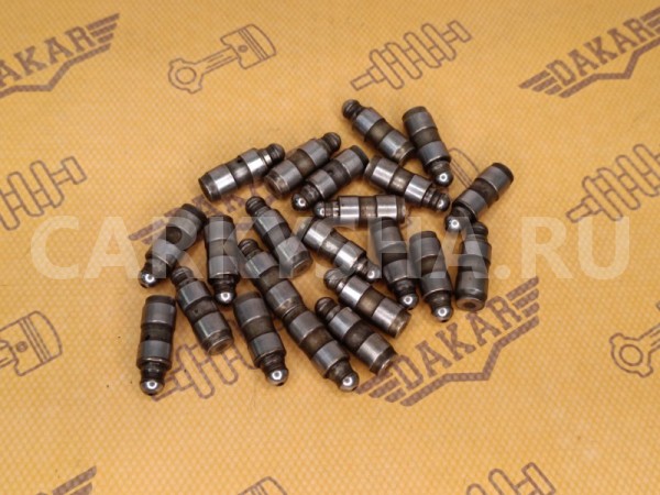 Гидрокомпенсатор Audi A6 C6 BKH 3.2 2010 Audi 200 