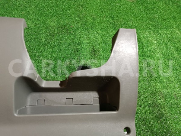 Накладка под рулем Vortex Tingo 