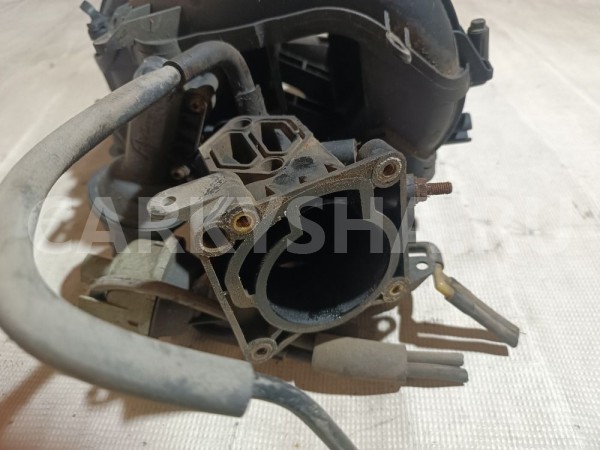 Коллектор впускной Mazda 6 