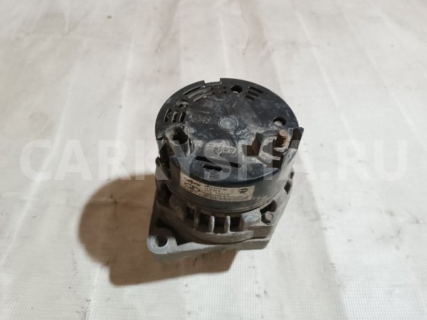 Генератор ВАЗ (Lada) Kalina оригинальный номер 1119-3701010