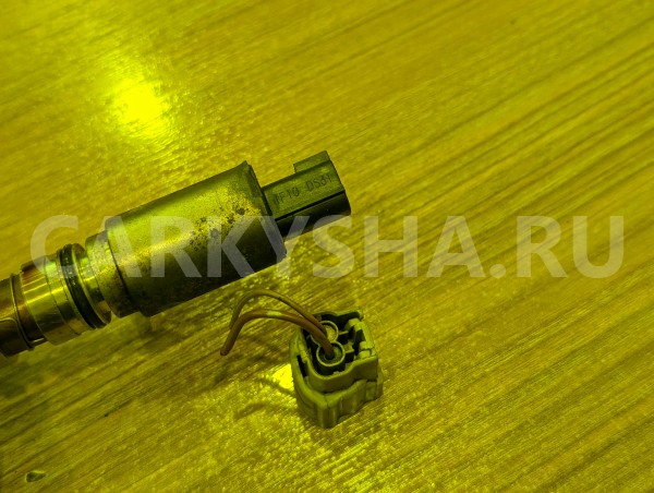 Клапан vvt-i Nissan Serena оригинальный номер 23796JA00A