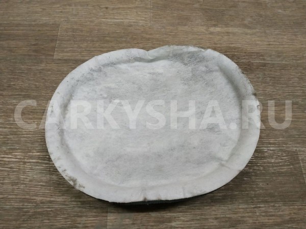 Накладка (кузов внутри) Ford Explorer оригинальный номер BB5378310A27A