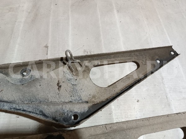 Рычаг задний продольный Volvo 740 