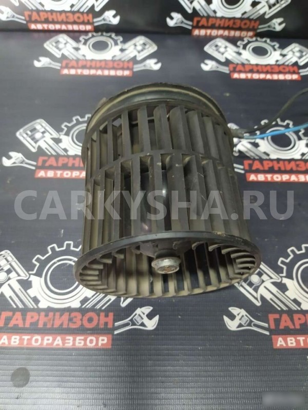 Моторчик печки С/О ваз 2110 2111 2112 ВАЗ (Lada) 2110 оригинальный номер 21108101078