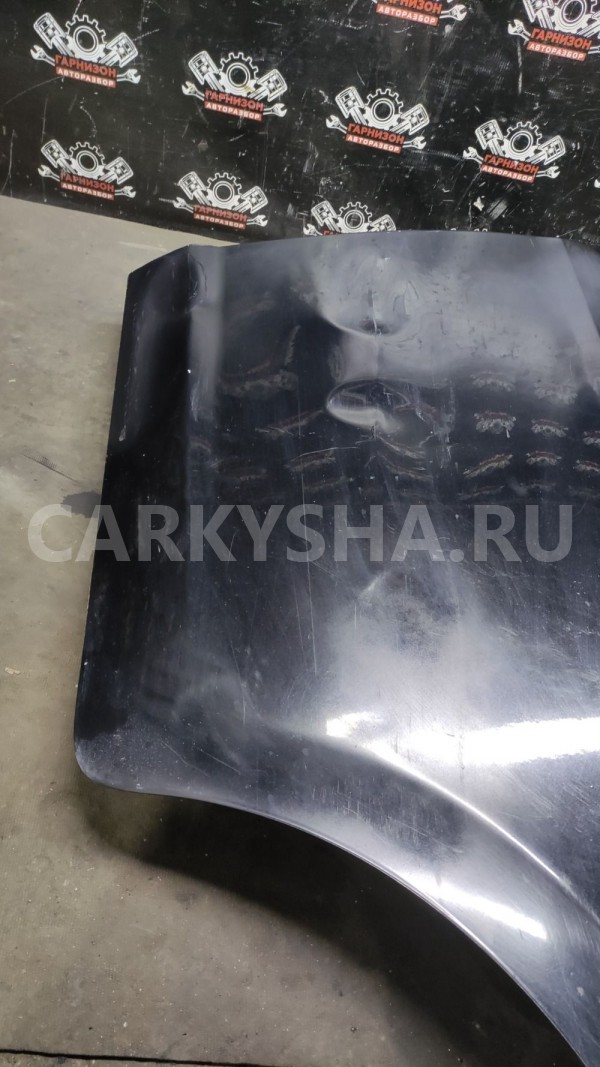 Дверь задняя левая Форд Фокус 2 Рестайлинг Ford Focus оригинальный номер 1702414