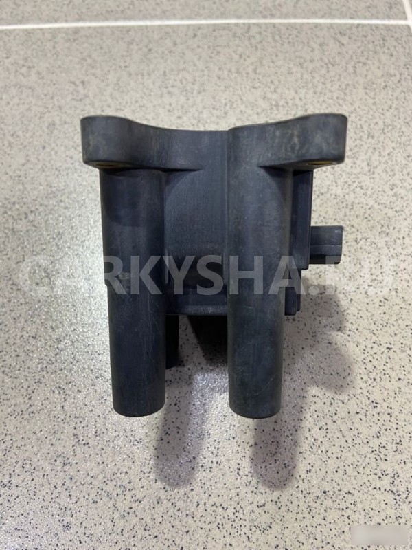 Катушка зажигания Ford Focus 3 2012 г Ford Focus оригинальный номер CM5G12029FB