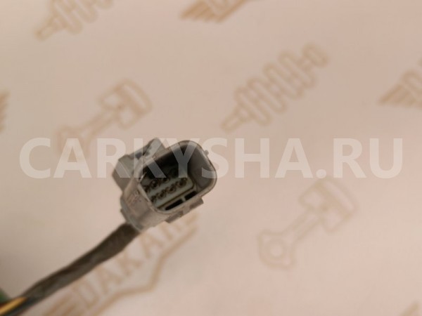 Разъём проводки форсунок Lexus LS460L USF41L Lexus LS 