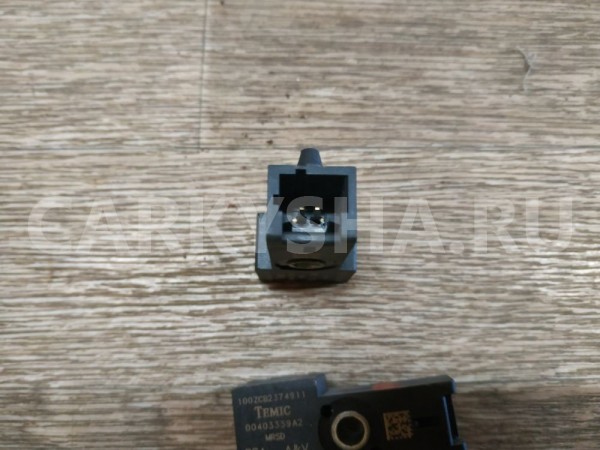 Датчик AIRBAG Citroen C3 