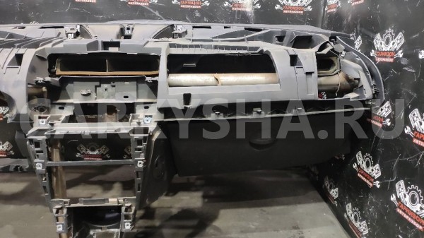 Панель торпедо Ситроен Citroen C4 I Citroen C4 оригинальный номер 968237780ZD