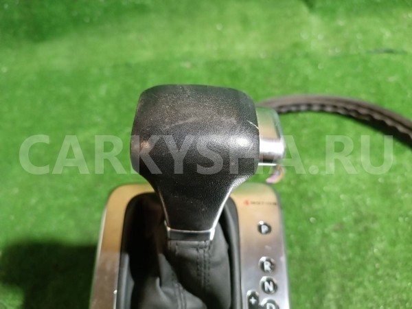 Селектор акпп Volkswagen Tiguan 