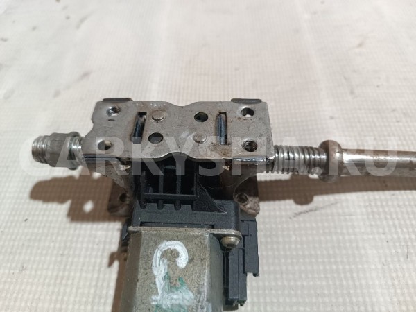 Моторчик регулировки сиденья Jaguar XF 