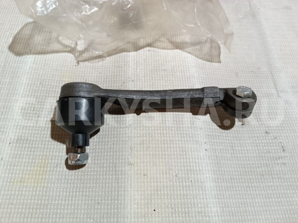 Наконечник рулевой левый Renault Laguna 