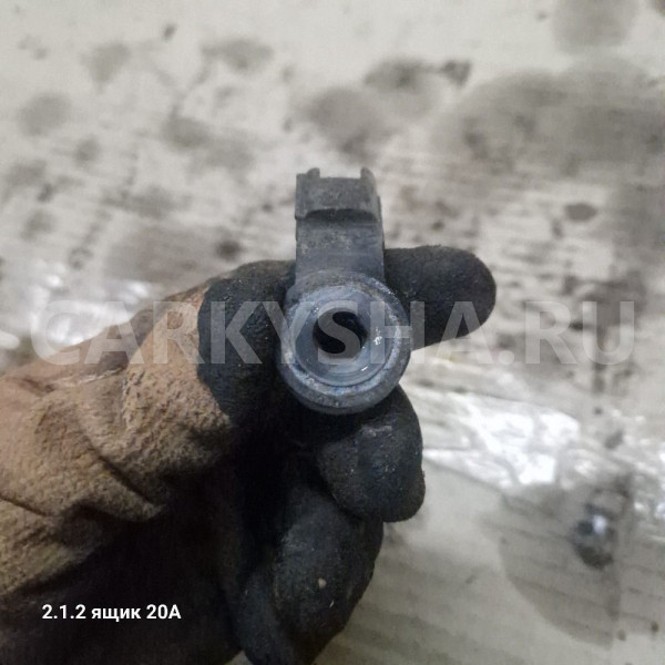 Датчик детонации Toyota vitz 2sz fe Toyota Vitz 