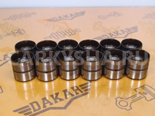 Комплект гидрокомпенсаторов ВПУСК Skoda Octavia Skoda Octavia 