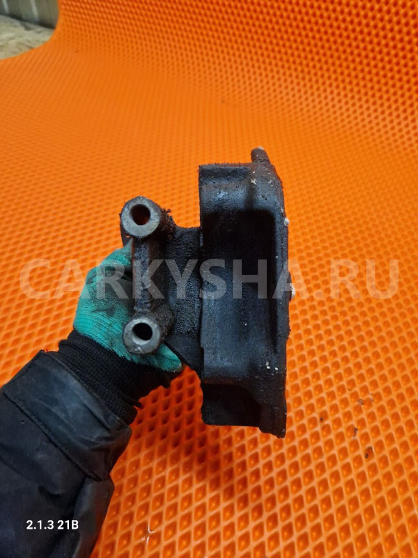 Кронштейн насоса гур mitsubishi airtrek 4g63 Mitsubishi Airtrek 